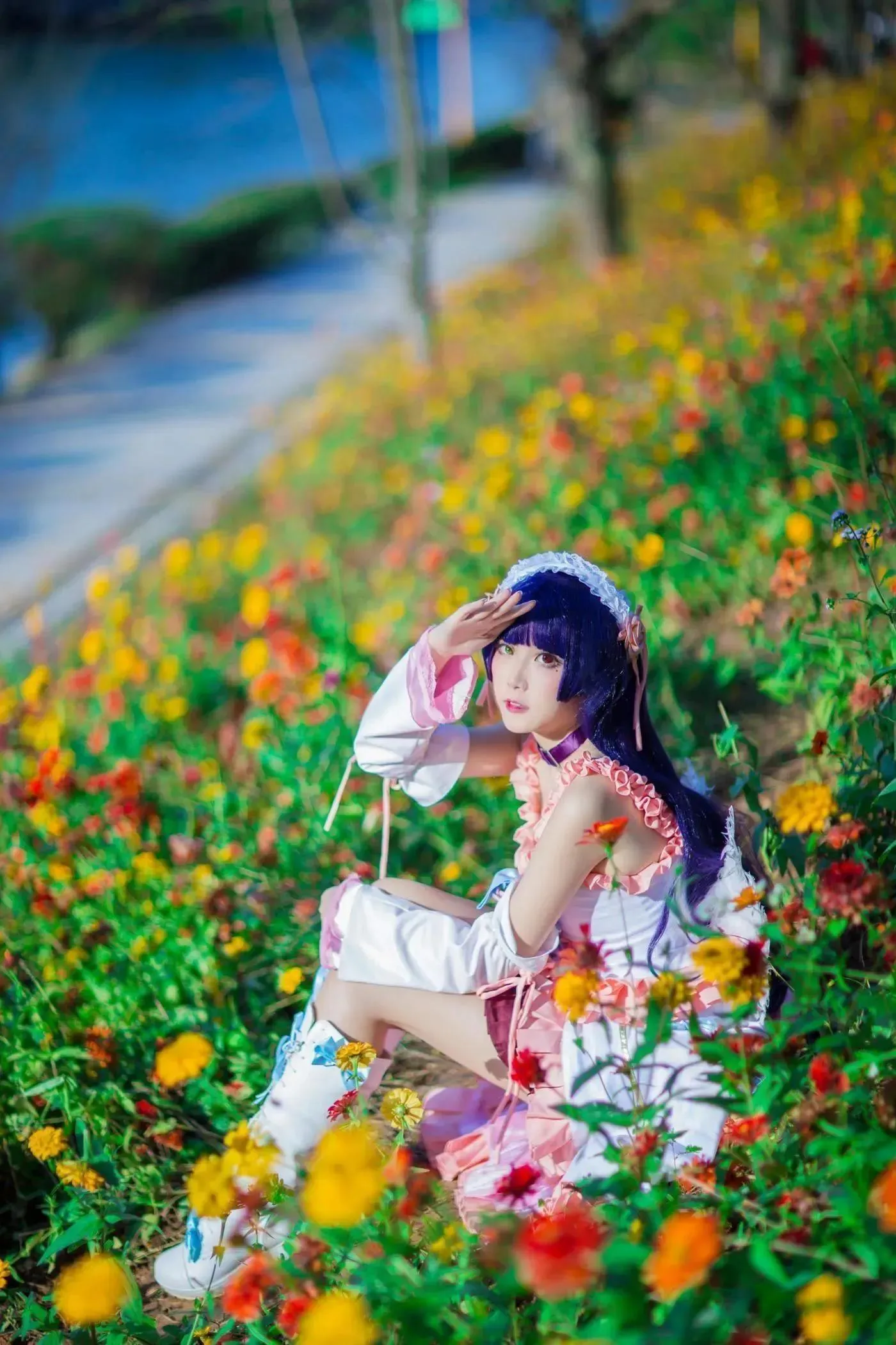 浅野菌子 – NO.23 我的妹妹哪有这么可爱！ 五更琉璃5 [27P]插图7